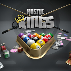 Hustle Kings